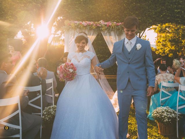 O casamento de Helmmutt e Ana Francielly em Serra, Espírito Santo 26