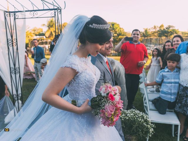 O casamento de Helmmutt e Ana Francielly em Serra, Espírito Santo 28