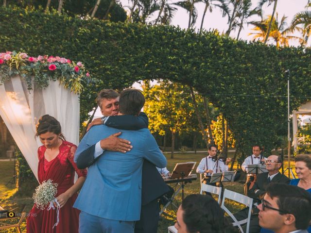 O casamento de Helmmutt e Ana Francielly em Serra, Espírito Santo 31