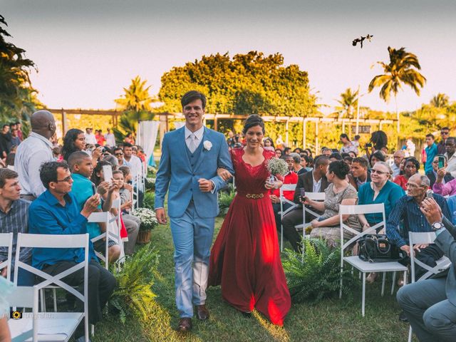 O casamento de Helmmutt e Ana Francielly em Serra, Espírito Santo 33