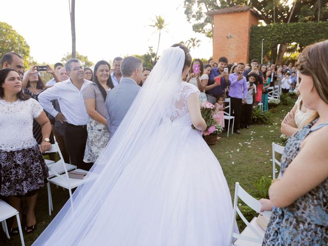 O casamento de Helmmutt e Ana Francielly em Serra, Espírito Santo 40