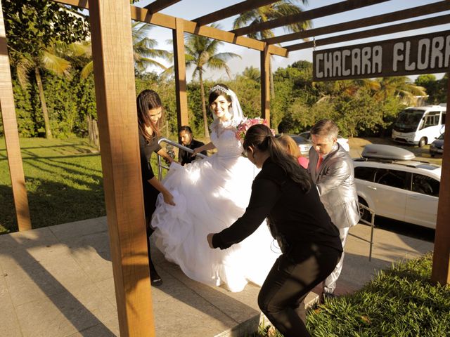 O casamento de Helmmutt e Ana Francielly em Serra, Espírito Santo 41