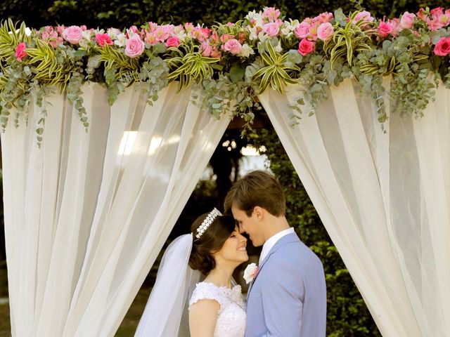 O casamento de Helmmutt e Ana Francielly em Serra, Espírito Santo 42