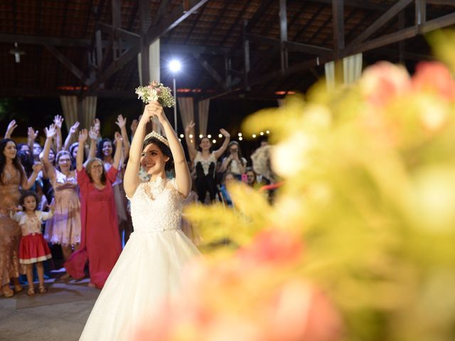 O casamento de Helmmutt e Ana Francielly em Serra, Espírito Santo 44