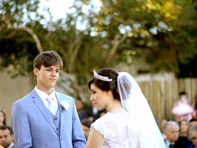 O casamento de Helmmutt e Ana Francielly em Serra, Espírito Santo 49