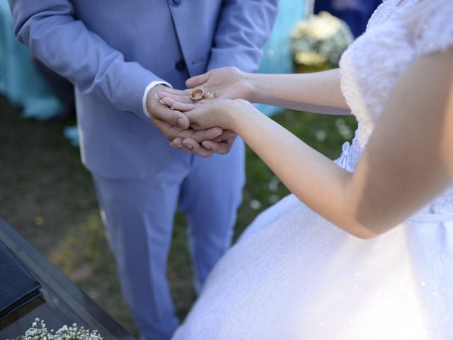 O casamento de Helmmutt e Ana Francielly em Serra, Espírito Santo 50