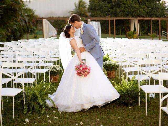 O casamento de Helmmutt e Ana Francielly em Serra, Espírito Santo 51