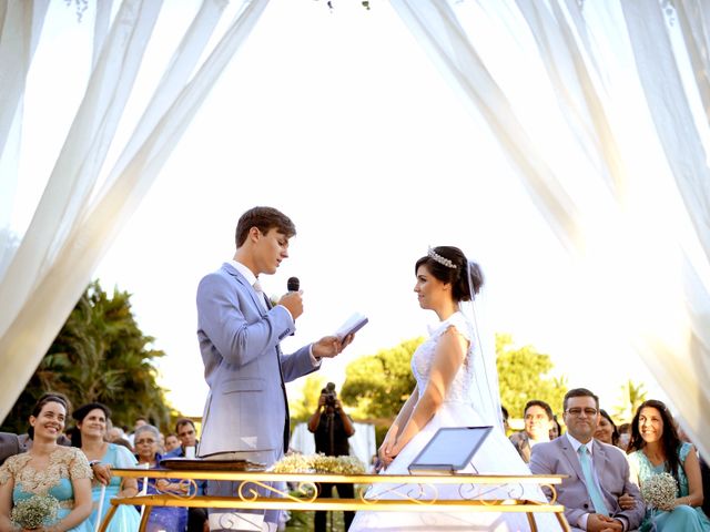 O casamento de Helmmutt e Ana Francielly em Serra, Espírito Santo 54