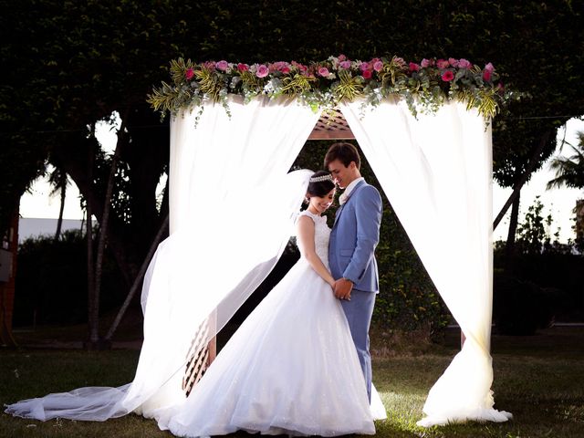 O casamento de Helmmutt e Ana Francielly em Serra, Espírito Santo 55