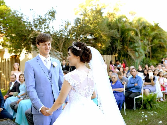 O casamento de Helmmutt e Ana Francielly em Serra, Espírito Santo 57