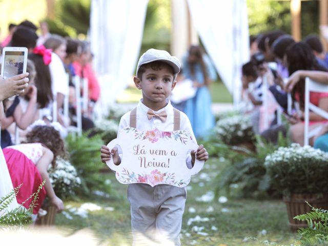 O casamento de Helmmutt e Ana Francielly em Serra, Espírito Santo 58