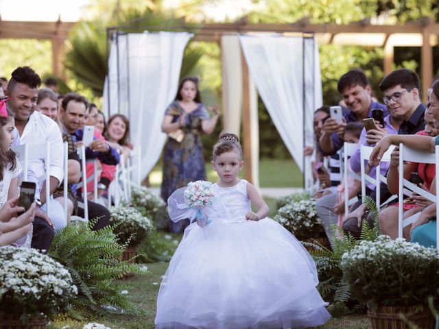 O casamento de Helmmutt e Ana Francielly em Serra, Espírito Santo 59