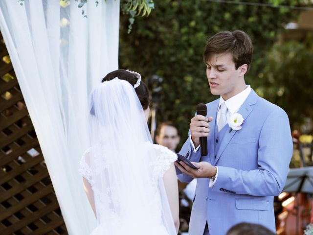 O casamento de Helmmutt e Ana Francielly em Serra, Espírito Santo 60