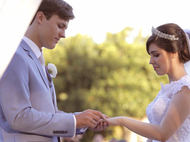 O casamento de Helmmutt e Ana Francielly em Serra, Espírito Santo 61