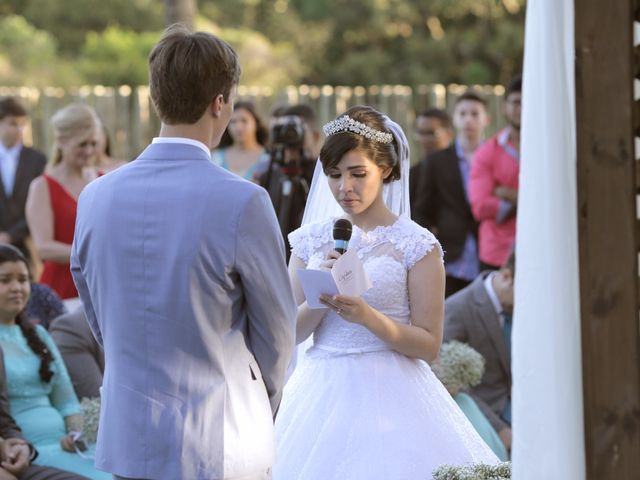 O casamento de Helmmutt e Ana Francielly em Serra, Espírito Santo 62