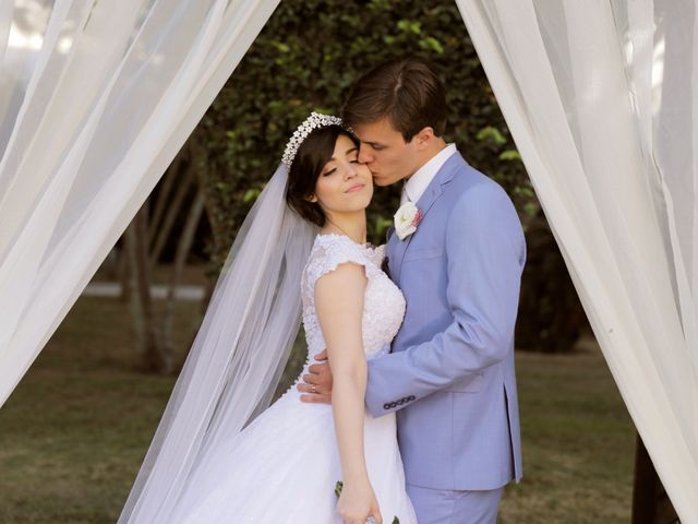 O casamento de Helmmutt e Ana Francielly em Serra, Espírito Santo 65