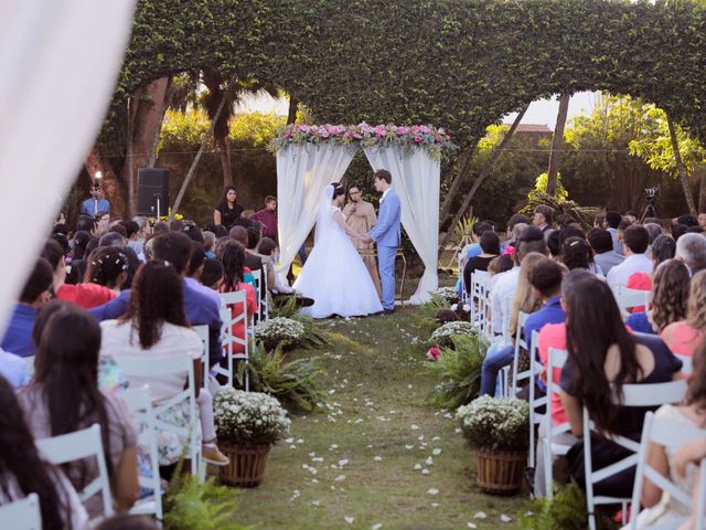 O casamento de Helmmutt e Ana Francielly em Serra, Espírito Santo 69