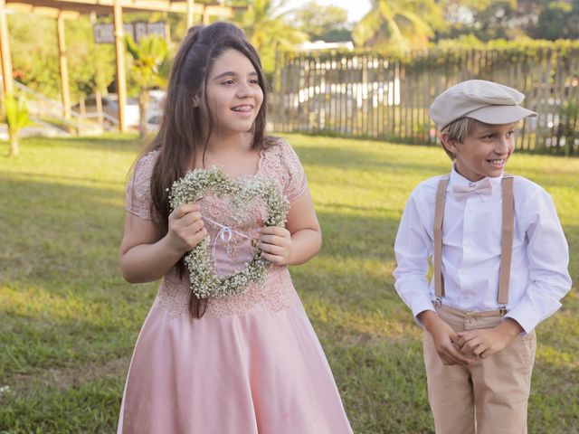 O casamento de Helmmutt e Ana Francielly em Serra, Espírito Santo 70