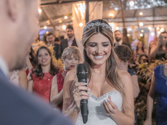 O casamento de Guilherme e Karine em Guarulhos, São Paulo 36