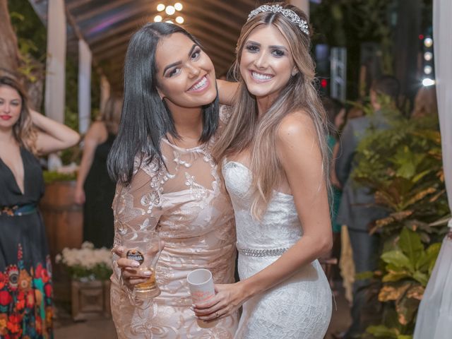 O casamento de Guilherme e Karine em Guarulhos, São Paulo 52