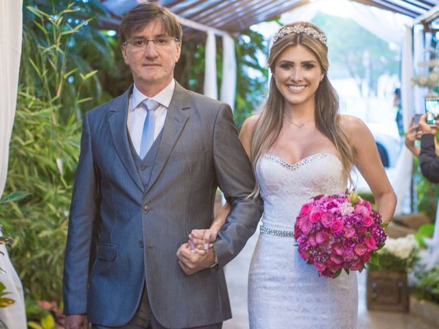 O casamento de Guilherme e Karine em Guarulhos, São Paulo 23