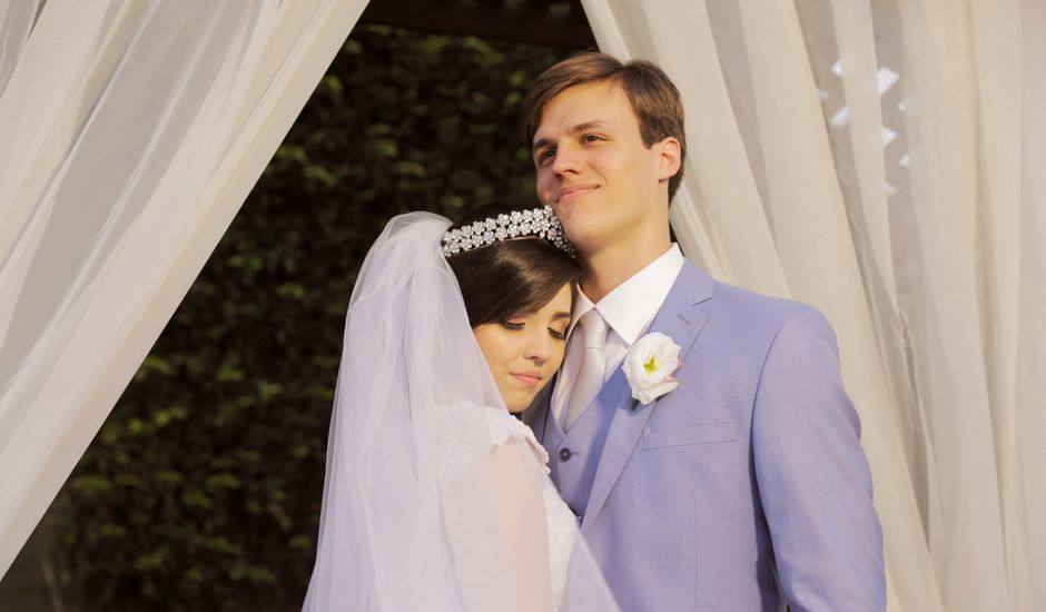 O casamento de Helmmutt e Ana Francielly em Serra, Espírito Santo