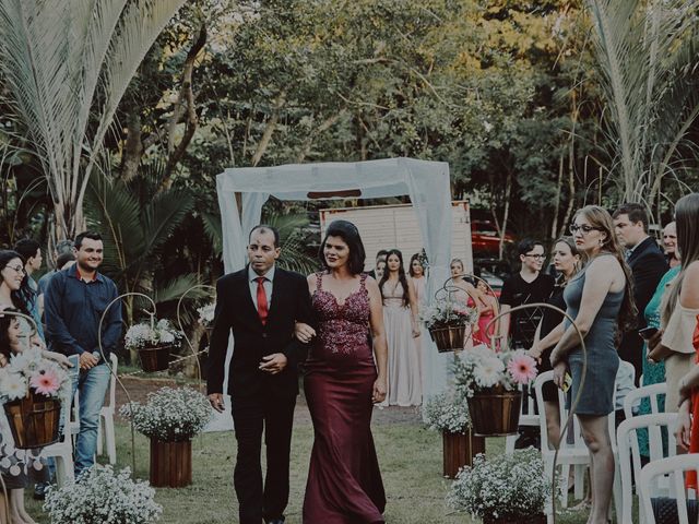 O casamento de Alan e Deysi em Toledo, Paraná 5