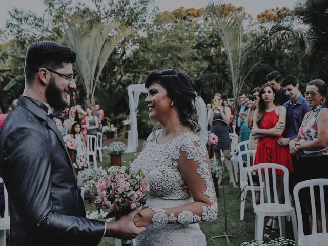 O casamento de Alan e Deysi em Toledo, Paraná 18