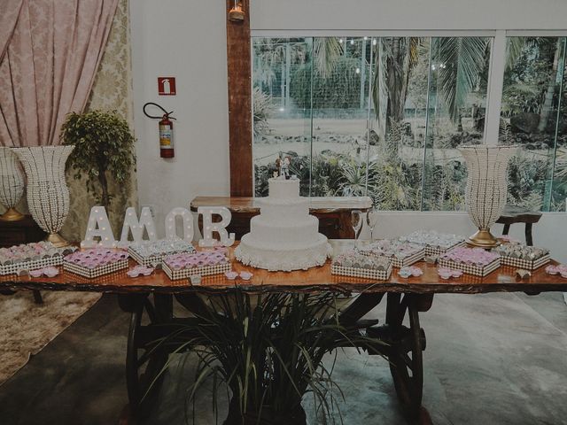 O casamento de Alan e Deysi em Toledo, Paraná 20