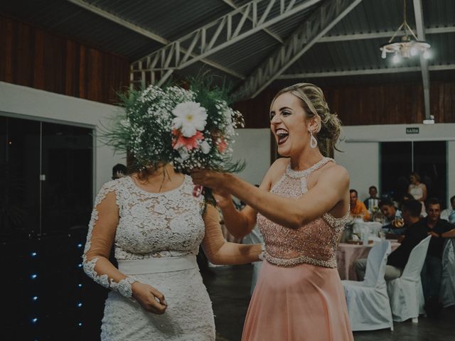 O casamento de Alan e Deysi em Toledo, Paraná 35