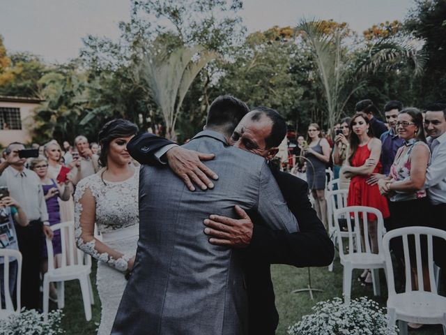 O casamento de Alan e Deysi em Toledo, Paraná 44