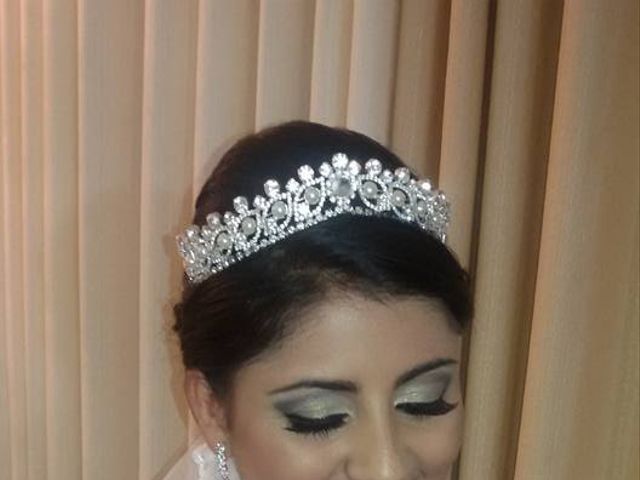 O casamento de Murilo e Leticia em Bebedouro, São Paulo Estado 3