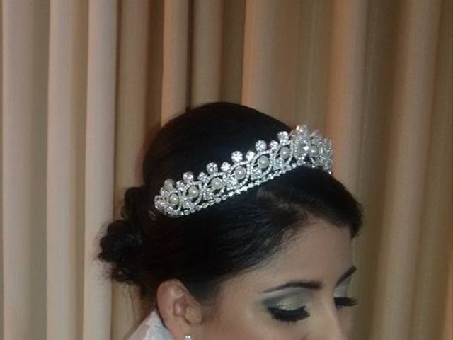 O casamento de Murilo e Leticia em Bebedouro, São Paulo Estado 4