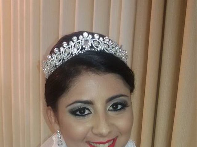 O casamento de Murilo e Leticia em Bebedouro, São Paulo Estado 5