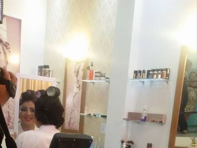 O casamento de Murilo e Leticia em Bebedouro, São Paulo Estado 8