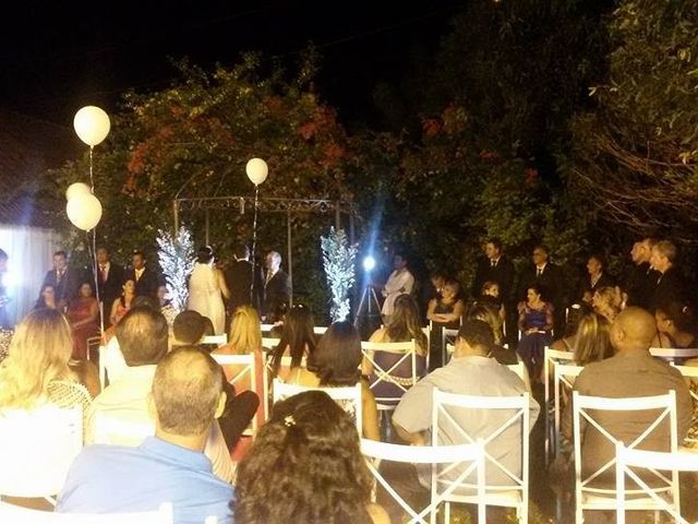 O casamento de Murilo e Leticia em Bebedouro, São Paulo Estado 10
