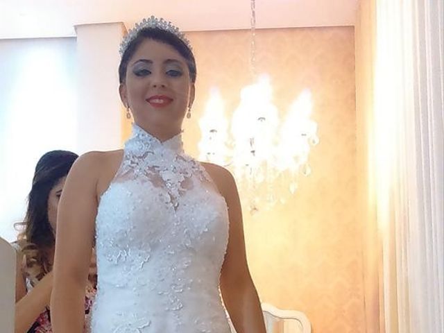 O casamento de Murilo e Leticia em Bebedouro, São Paulo Estado 11