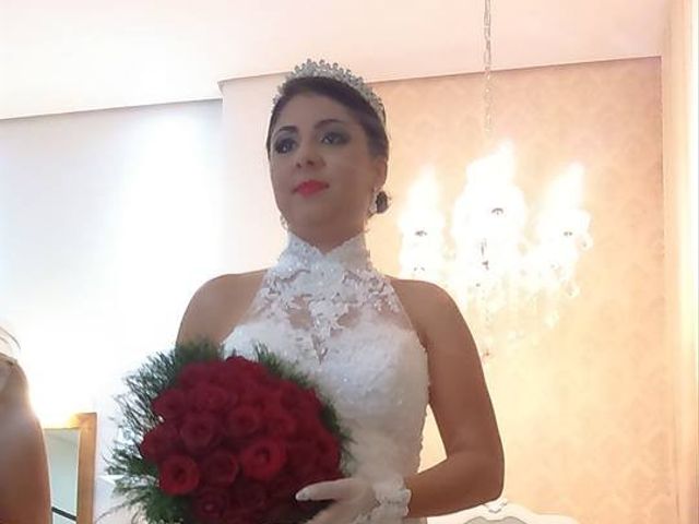 O casamento de Murilo e Leticia em Bebedouro, São Paulo Estado 12