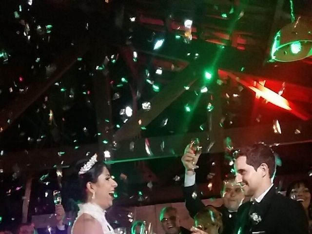 O casamento de Murilo e Leticia em Bebedouro, São Paulo Estado 2