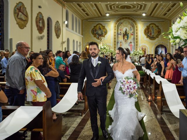 O casamento de Gilvan e Josiane em Cambuí, Minas Gerais 51