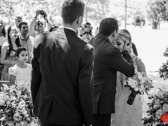 O casamento de Richarlle e Bianca em Paranhos, Mato Grosso do Sul 19