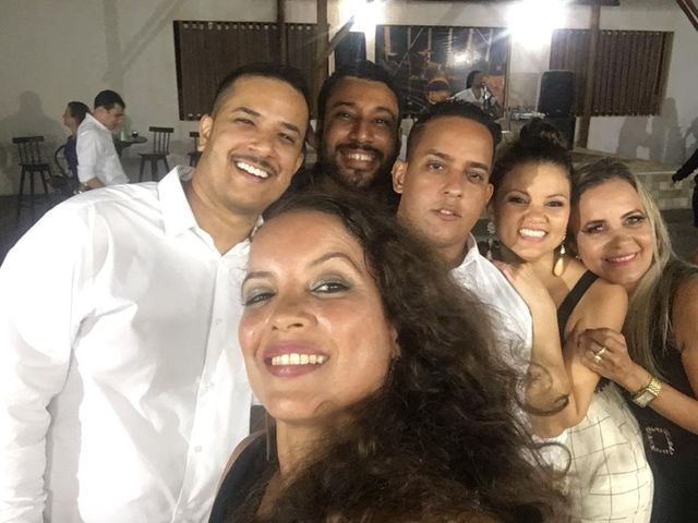 O casamento de Diego e Suzane  em Salvador, Bahia 7