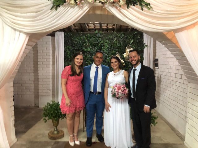 O casamento de Diego e Suzane  em Salvador, Bahia 9