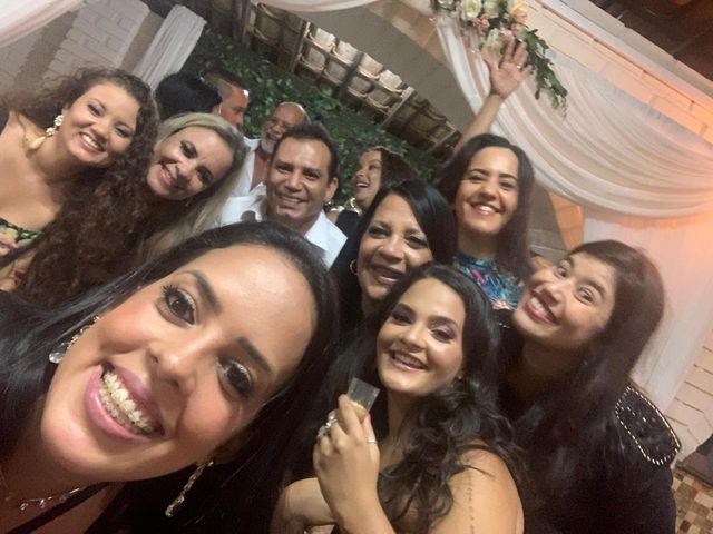 O casamento de Diego e Suzane  em Salvador, Bahia 11