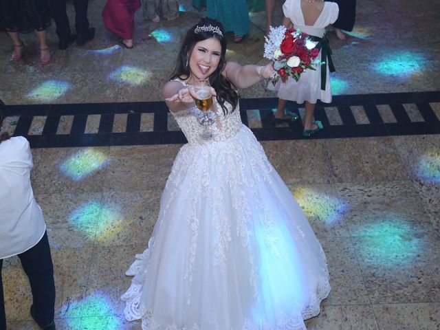 O casamento de Thiago  e Paloma em São Caetano do Sul, São Paulo 6