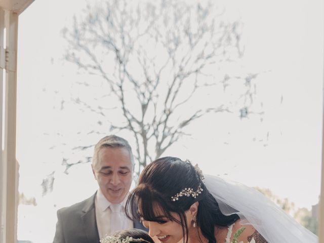 O casamento de Eduardo e Gabriella  em Brasília, Distrito Federal 5