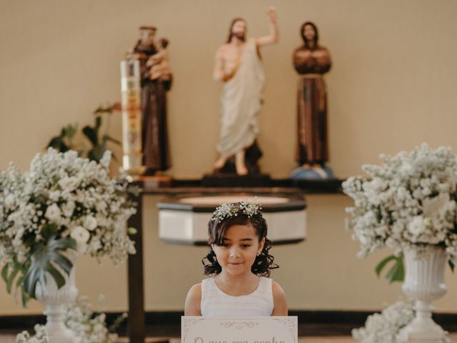 O casamento de Eduardo e Gabriella  em Brasília, Distrito Federal 10