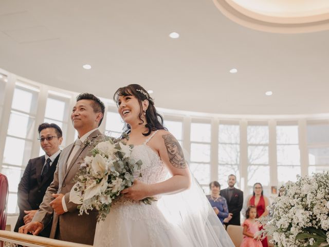 O casamento de Eduardo e Gabriella  em Brasília, Distrito Federal 11