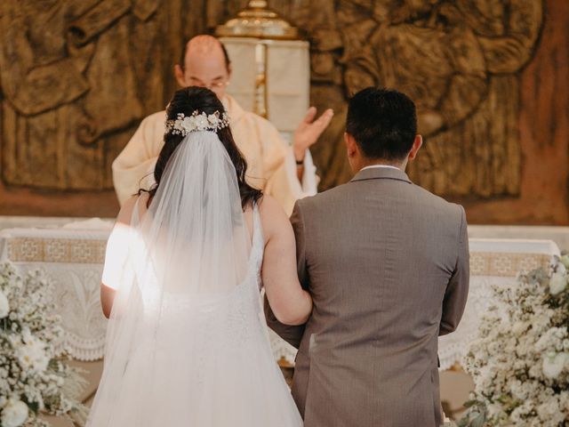 O casamento de Eduardo e Gabriella  em Brasília, Distrito Federal 12