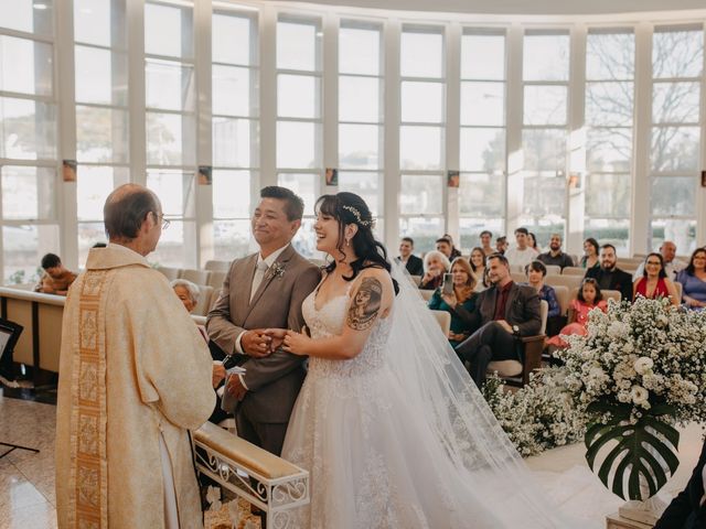 O casamento de Eduardo e Gabriella  em Brasília, Distrito Federal 14